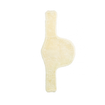 Futro wymienne do popręgu skokowego Kentucky Horsewear