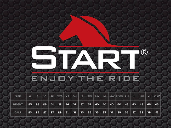 Czapsy START Silicon