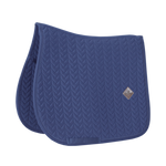 Czaprak skokowy Kentucky Horsewear Fishbone