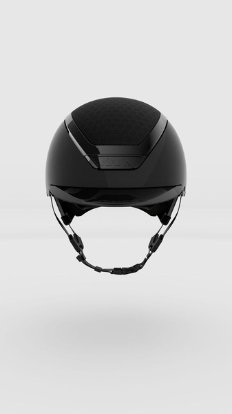 Kask ze standardowym daszkiem KASK Dogma Pure Shine