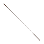 Bat ujeżdżeniowy Velari Guidance Leather Grip 120 cm