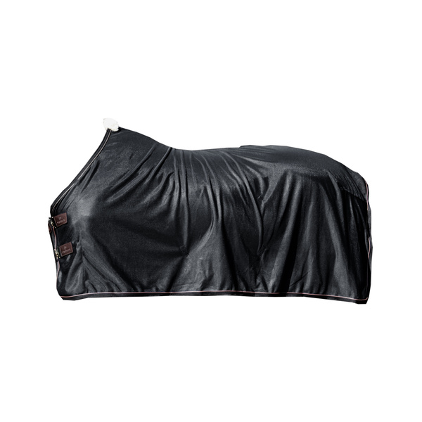 Derka siatkowa przeciw owadom Kentucky Horsewear Mesh Fly Sheet