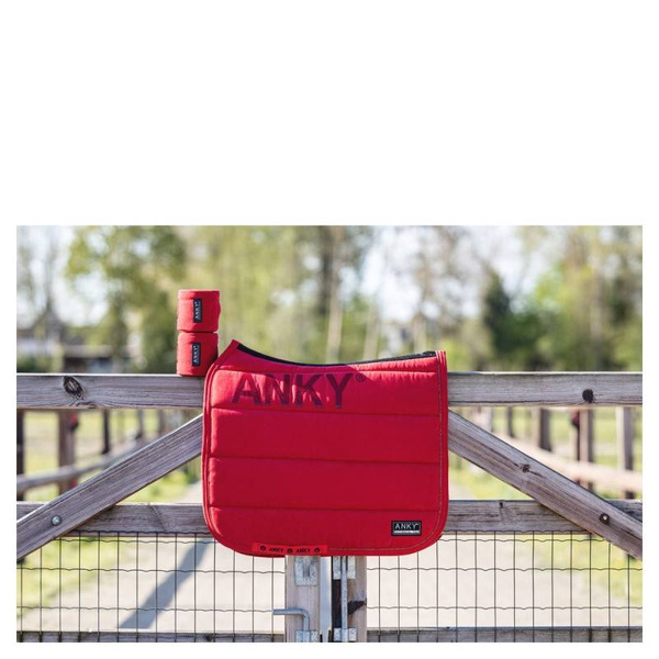 Pad ujeżdżeniowy ANKY® Anatomic Tech