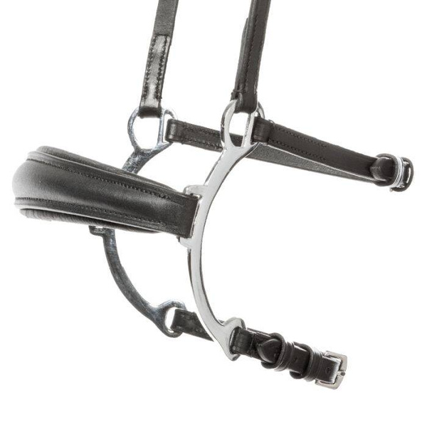 Nachrapnik z dźwignią Kavalkade