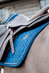 Czaprak wszechstronny Kentucky Horsewear Velvet Basic