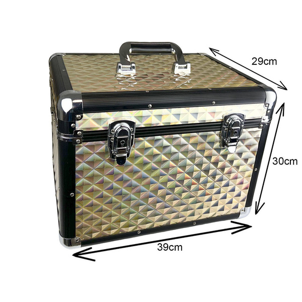 Skrzynka na szczotki York Elegance