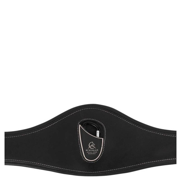 Popręg anatomiczny Acavallo