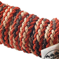 brązowy/beżowy/pomarańczowy