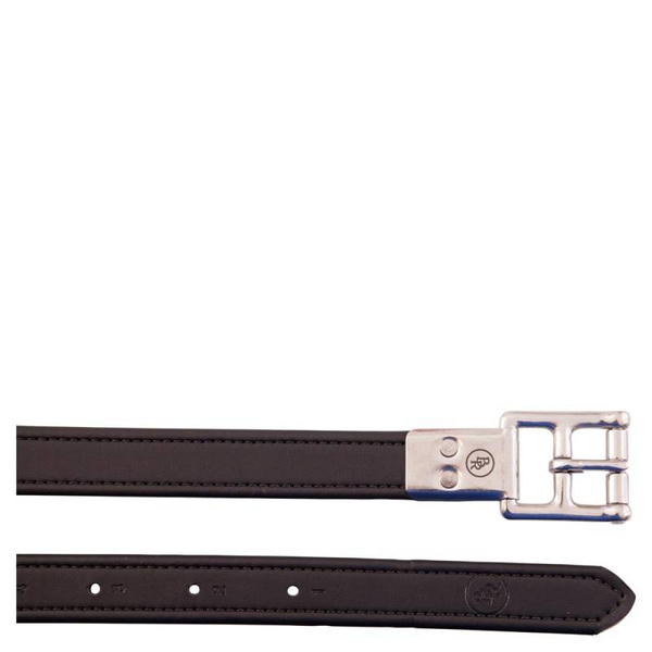 Puśliska skórzane PVC