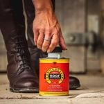 Olej nawilżający do codziennej pielęgnacji kopyt Carr & Day & Martin Cornucrescine Daily Hoof Moisturiser