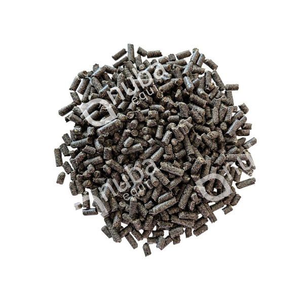 Niskoskrobiowy i wysokowłoknisty dodatek paszowy Nuba ProFibre Mix 20kg