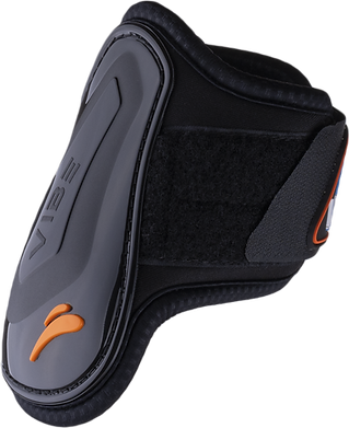 Ochraniacze tylne eQuick Vibe Velcro