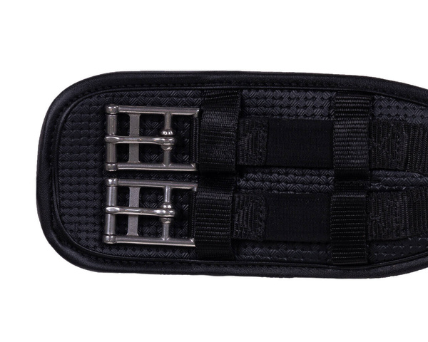 Popręg ujeżdżeniowy QHP Basic Pro