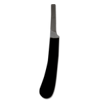 Nóż do kopyt dla osób praworęcznych Waldhausen