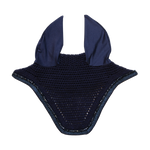 Nauszniki klasyczne Kentucky Horsewear Glitter Band