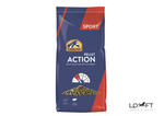 Granulat energetyczny dla koni sportowych Cavalor Action Pellet 20kg