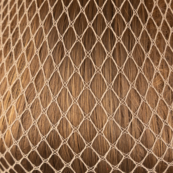 Siatka do włosów pod kask jeździecki Kentucky Ridingwear Hair Net