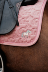 Czaprak ujeżdżeniowy Kentucky Horsewear Velvet Sammy