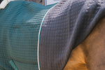 Derka osuszająco-termiczna dla konia Kentucky Horsewear Cooler Rug PROtherm