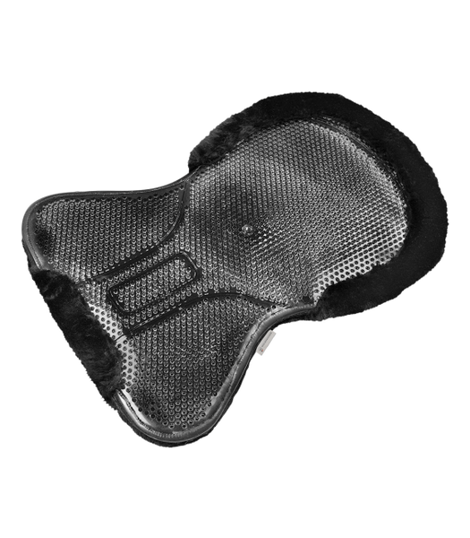 Podkładka żelowa pod siodło z futrem Waldhausen