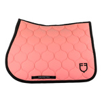Czaprak wszechstronny Equestro Onion Black Line Edition