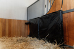 Mata amortyzująca uderzenia do boksu i przyczepy Kentucky Horsewear Kick Pad
