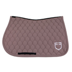 Czaprak wszechstronny Equestro Onion Black Line Edition