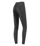 Bryczesy z pełnym lejem silikonowym ELT Micro Sport