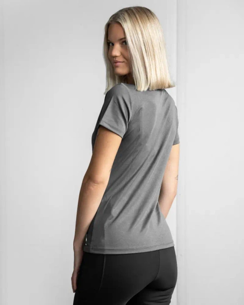 Koszulka z krótkim rękawem FAGER Fia