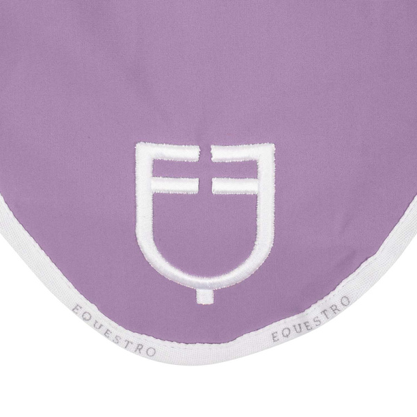 Nauszniki klasyczne Equestro Black Line Edition