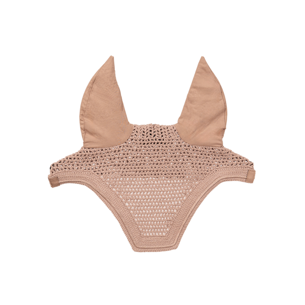 Nauszniki wyciszające Kentucky Horsewear Wellington Full Sparkling