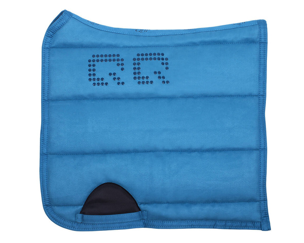 Pad ujeżdżeniowy QHP Super Grip