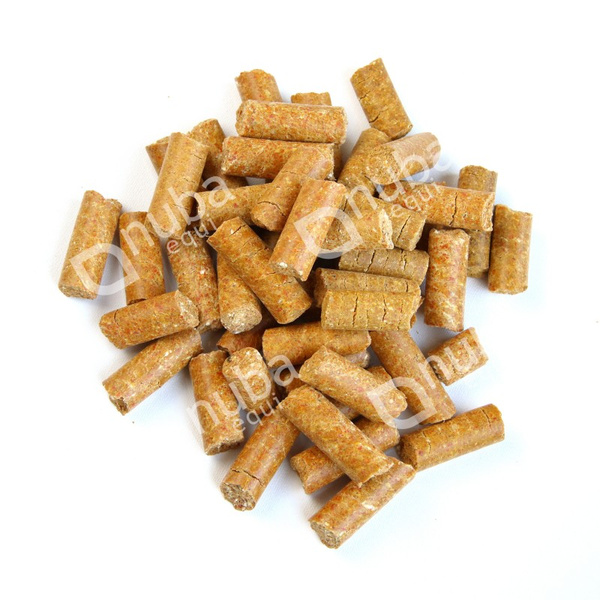 Smakołyki dla koni Nuba Candy - marchewkowe