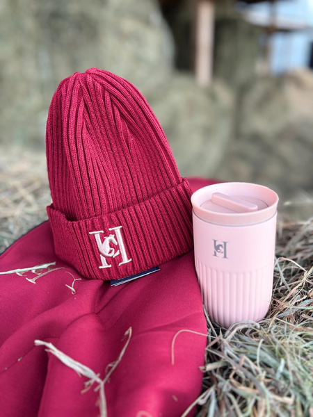 Czapka zimowa Hoorsy Basic