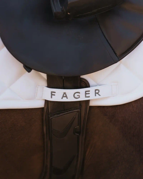 Czaprak wszechstronny Fager II