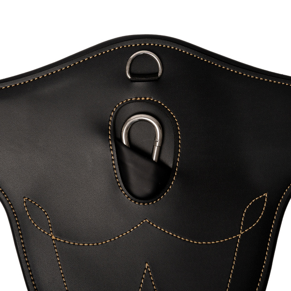 Popręg z fartuchem Kentucky Horsewear