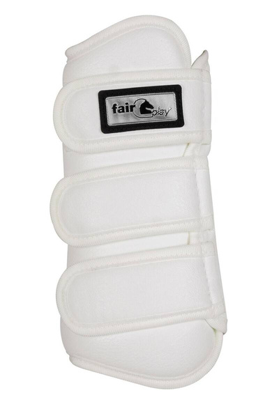 Ochraniacze ujeżdżeniowe Fair Play Tact - przody