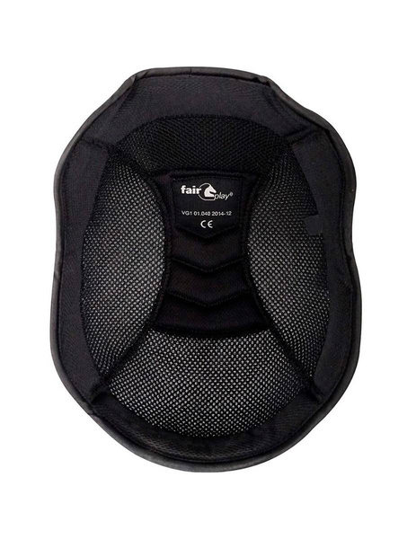 Wkład do kasku Quantinum Fair Play