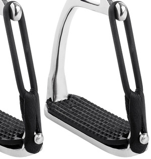 Gumki do strzemion bezpiecznych START