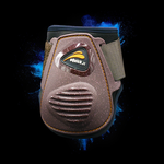 Ochraniacze tylne eQuick eLight Glitter Rear