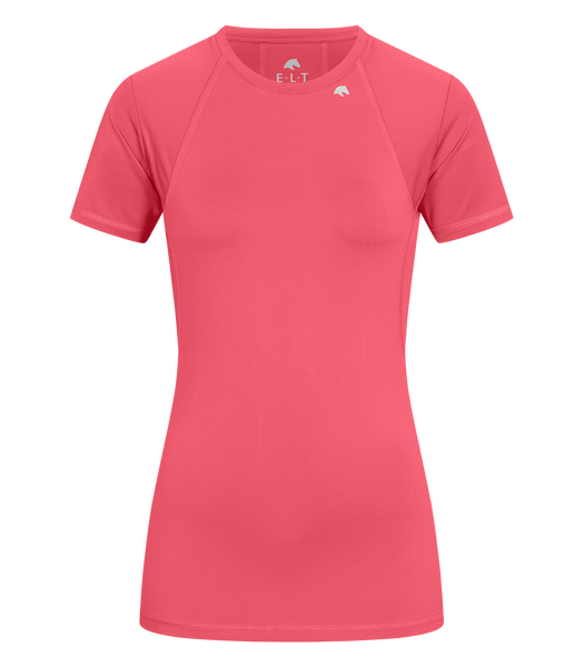 Koszulka z krótkim rękawem ELT Helsinki