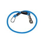 Uwiąz stajenny Kentucky Horsewear Box Lead & Cross Ties