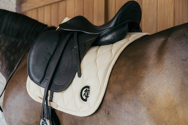 Czaprak ujeżdżeniowy Kentucky Horsewear Wave