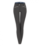 Bryczesy damskie z pełnym lejem silikonowym ELT Gala Silicone