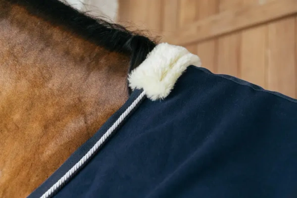 Derka osuszająca Kentucky Horsewear Vegan wool