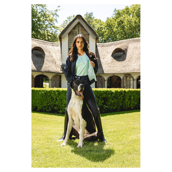 Kurtka damska ANKY Reversible B-Bomber