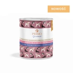 Karma mokra Perro - Królik z marchewką