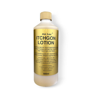 Lotion łagodzący Gold Label Itchgon Lotion