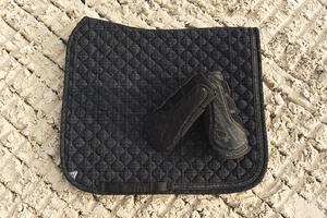 Czaprak ujeżdżeniowy ANKY Symbiosis Dressage XB262114