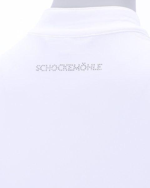 Koszula konkursowa z krótkim rękawem Schockemöhle Sports Anita Style 25